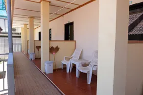 PP Sand Sea View Resort - Chambre