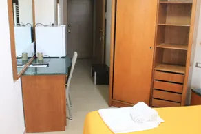 B&B Palazzo Manfredi Vieste, Fronte mare con Parcheggio - Zimmer