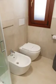 Altavilla Boutique Holidays House - Badezimmer