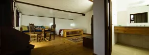 Pousada Paraíso Açú - Room