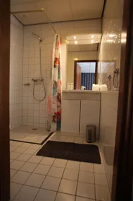 Het Wapen van Enkhuizen - Bathroom