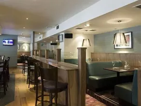 The Orchard Park Hotel - Restaurant
