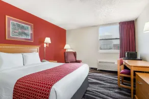 Days Inn by Wyndham Gillette - Chambre