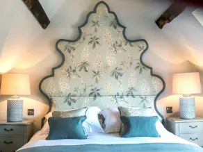 Woolmarket House Hospitality Limited - Room