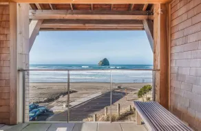 Headlands Coastal Lodge & Spa - Chambre