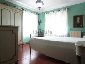 House Mariona - Chambre