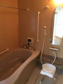 Villa M Guesthouse - Badeværelse