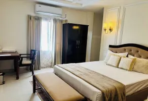 Hotel Granton By Carlton Suites - Quarto