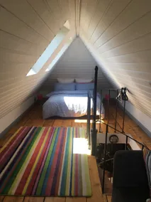 Heatherbell Cottage Guest Accommodation - Rum