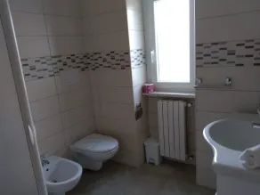 Casale Delle Piane - Bathroom