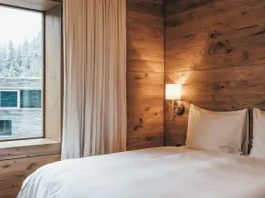 rocksresort - Room