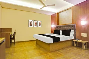 Townhouse Nagpur Yashwant Stadium - Room
