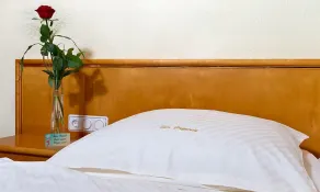 Hotel-Gasthof Zum Freigericht - Room