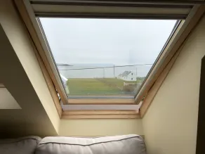 Teach Cruachan Large-Group Holiday Home - Vistas desde la habitación