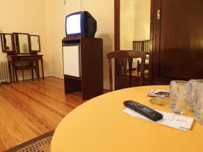 Argentino Hotel Casino & Resort - Habitación