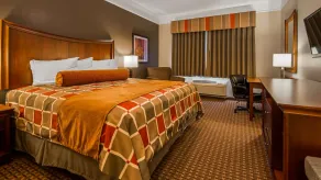 Best Western Plus Easton Inn & Suites - Chambre