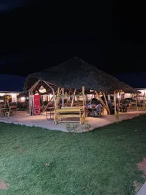 Dream Stay Lodge and Restaurant - Restaurant