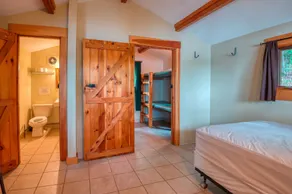 Danforth Bay Camping & RV Resort - Chambre