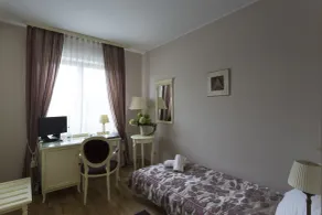 Villa Estera - Hotel & Restauracja - Chambre