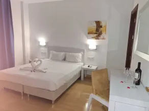 Hotel Trafalgar - Room