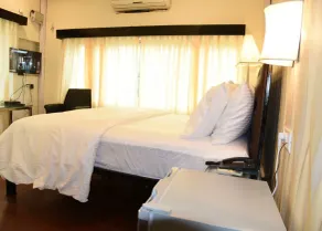 Creek Hotel - Panaji - Camera