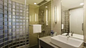 Holiday Inn Express Xi'an High-Tech Zone by IHG - Bagno