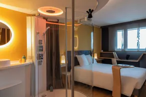 Nomad Dijon  - Chambre