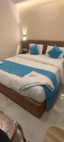 Hotel Paramount - Room