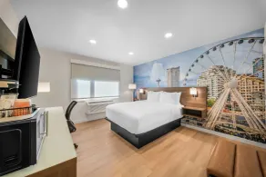 Clarion Pointe Kent - Seattle South - Rom