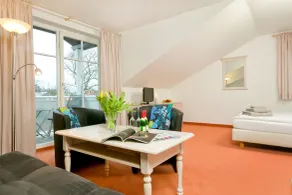 Haus Svantekahs - Camera
