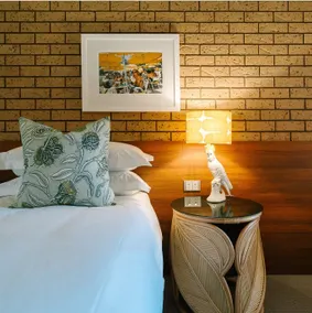 Hara House - Room