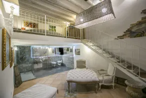 Porta di Castro Hotel & SPA - Vue de la chambre