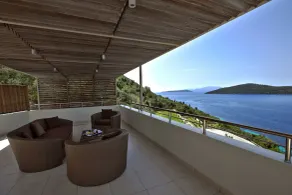 San Nicolas Resort Hotel - Quarto