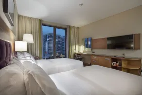 DoubleTree by Hilton Trabzon - Room