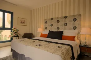 Eldan Hotel - Chambre