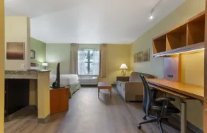 Extended Stay America Suites - Atlanta - Norcross - Peachtree Corners - Chambre