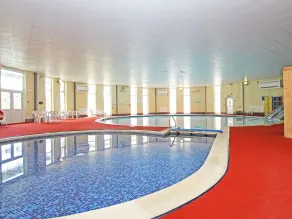 Dartmoor Valley Lodge - Pool
