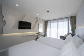 VELA Dhi Nakhon Phanom - Chambre