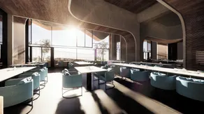 Seaside Boutique Hotel Nha Trang Beach - Restaurant
