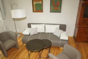 Fewo auf der Dominsel - Room