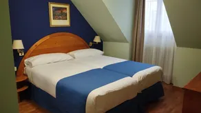 Hotel Covaleda Soria - Room