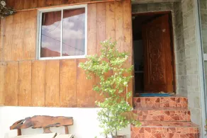 Centillo Travellers Inn - Réception