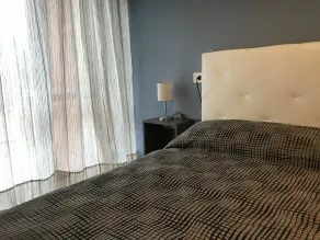 B&B New Triscele - Chambre