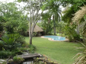 Idle & Wild Chalet - Pool