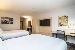 Holiday Inn Express Hotel & Suites Kalispell by IHG - Chambre