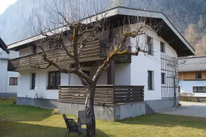 W & S Executive Apartments - Hallstatt I - Rum