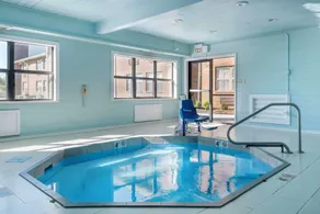 Best Western Campbellsville Inn - Pool