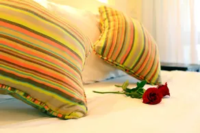 Reef Hotel Mombasa - Room