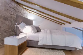 Bifora Heritage Hotel - Habitación