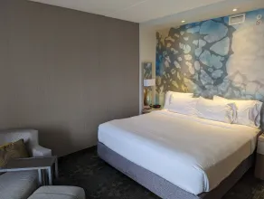 Courtyard by Marriott Holland Downtown - Chambre